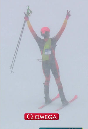 Video post by @olympics on TikTok