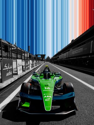 Image post by @envisionracing on Instagram