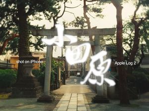 Image post by @gakuyen on Instagram