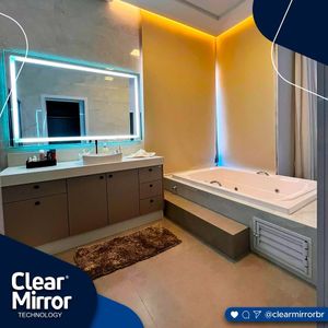 Image post by @clearmirrorbr on Instagram