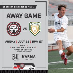 Image post by @lrrangers on Twitter