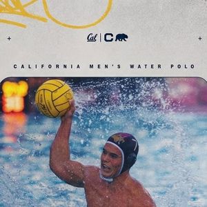 Image post by @calmwaterpolo on Instagram