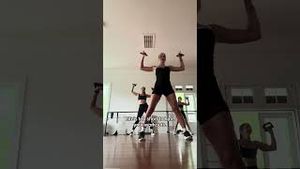Video post by @dancebody on YouTube