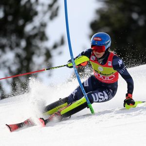 Image post by @usskiteam on Instagram
