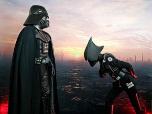Image post by @official501st on Instagram