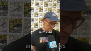 Video post by @nerdist on YouTube