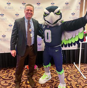 Image post by @blitztheseahawk on Instagram