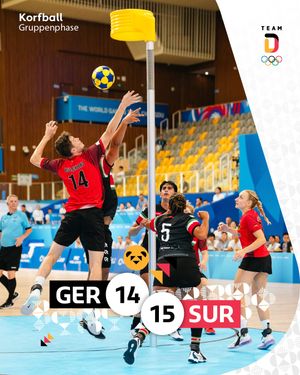 Image post by @teamdeutschland on Instagram
