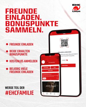Image post by @ehc_chur on Instagram