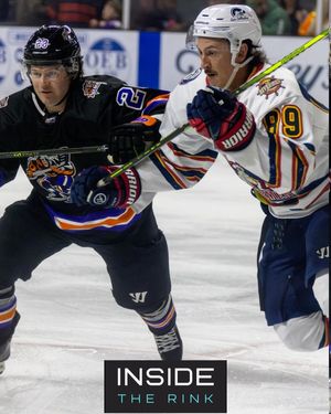 Image post by @insidetherinkcom on Instagram
