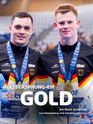 Image post by @teamdeutschland on Instagram