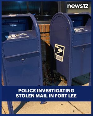 Image post by @news12nj on Instagram