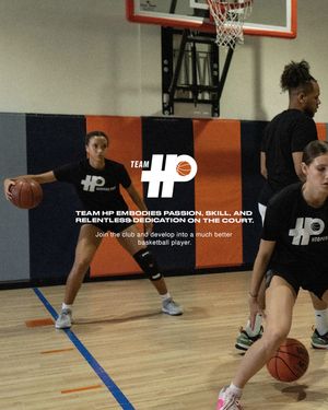 Image post by @hoopersprep on Instagram