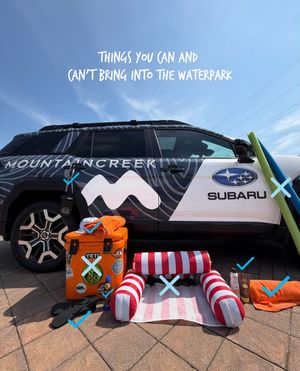 Image post by @mountaincreek on Instagram