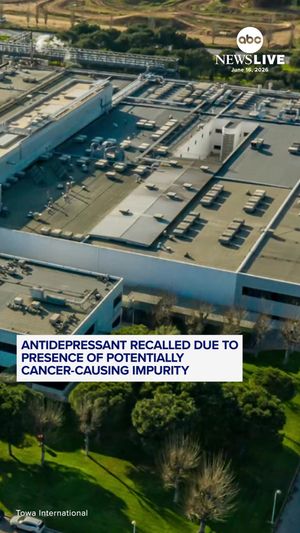 Video post by @abcnewslive on TikTok