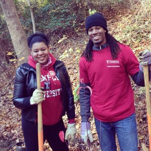 Image post by @templealumni on Instagram