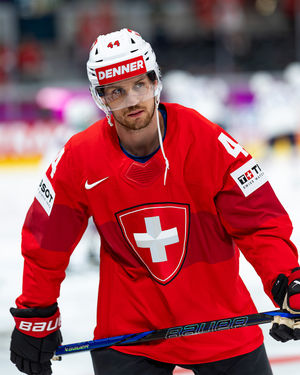 Image post by @swissicehockeymen on Instagram