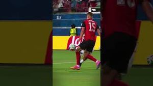 Video post by @foxsports on YouTube
