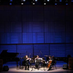 Image post by @carnegiehall on Instagram