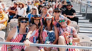 Image post by @RaceSonoma on Facebook