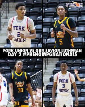 Image post by @phenom_hoops on Instagram