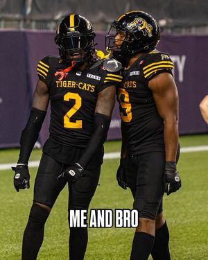 Image post by @hamiltontigercats on Instagram