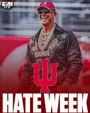 Image post by @bamacfb on Instagram