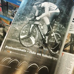 Image post by @vitusbikes on Instagram