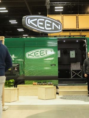 Image post by @keen on Instagram
