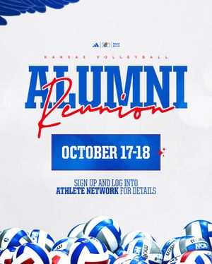 Image post by @kuvolleyball on Instagram