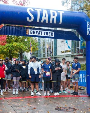 Image post by @ubcrec on Instagram