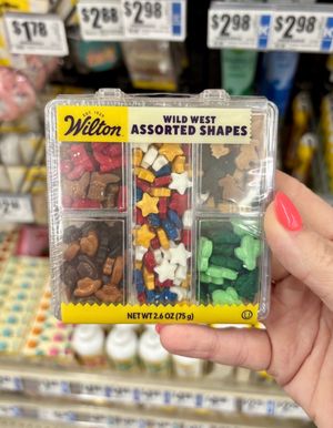 Image post by @grocery_obsessed on Instagram