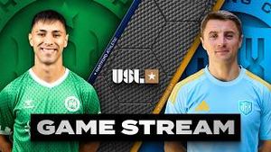 Video post by @usl on YouTube
