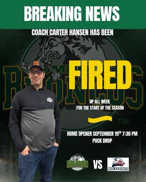 Image post by @humboldtbroncossjhl on Instagram