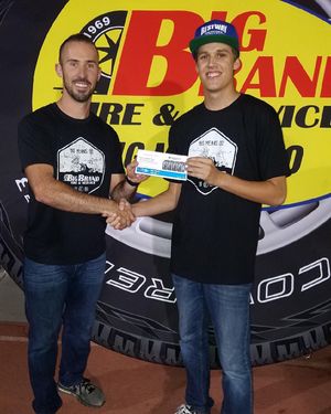 Image post by @bigbrandtire on Instagram