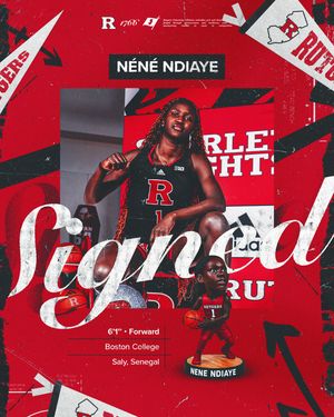 Image post by @rutgerswbb on Instagram