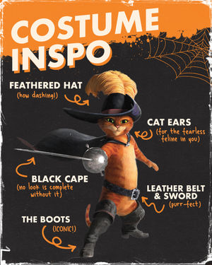 Image post by @dreamworks on Instagram