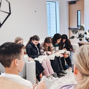 Image post by @heartchurchnw on Instagram