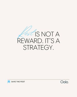 Image post by @oolalife on Instagram