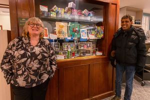 Image post by @lifeopportunities on Instagram