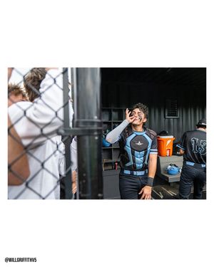 Image post by @willgriffithv5 on Instagram