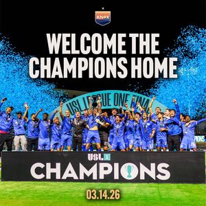 Image post by @oneknoxville on Instagram