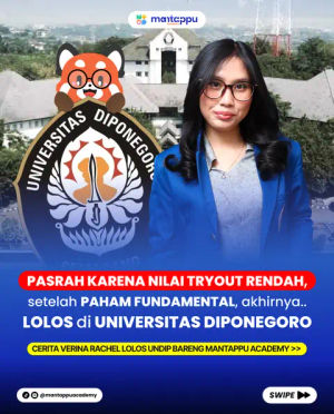 Image post by @mantappuacademy on TikTok