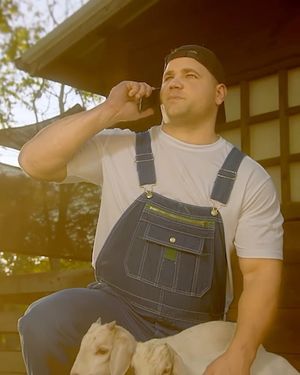 Image post by @videogames on Instagram