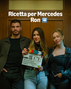 Image post by @primevideoit on Instagram