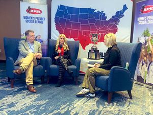 Image post by @WPSL on Twitter