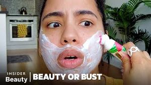 Video post by @insiderbeauty on YouTube