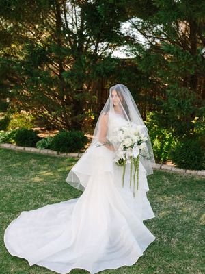 Image post by @soireessouthernevents on Instagram