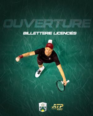 Image post by @fftennis on Instagram
