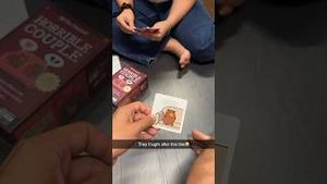 Video post by @explodingkittensinc on YouTube